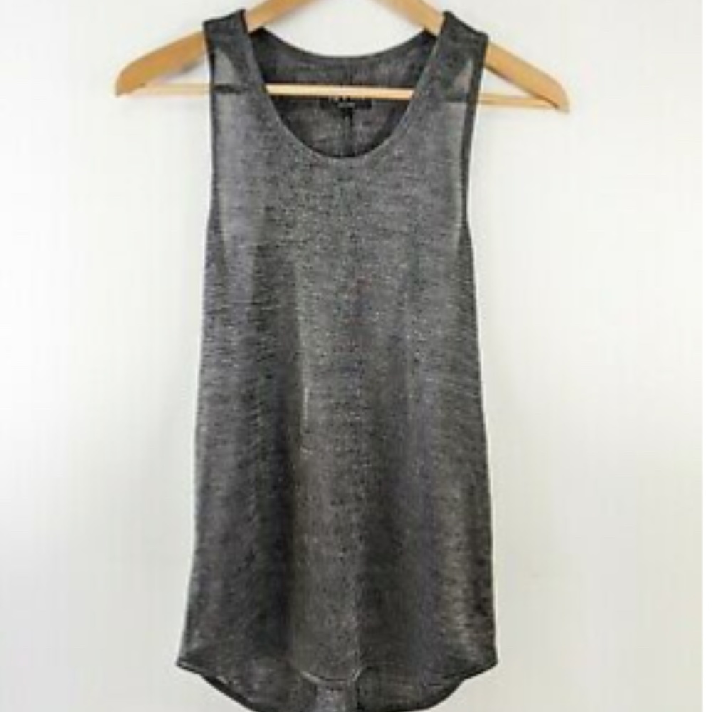 Rag & Bone Poly Spandex Tanktop